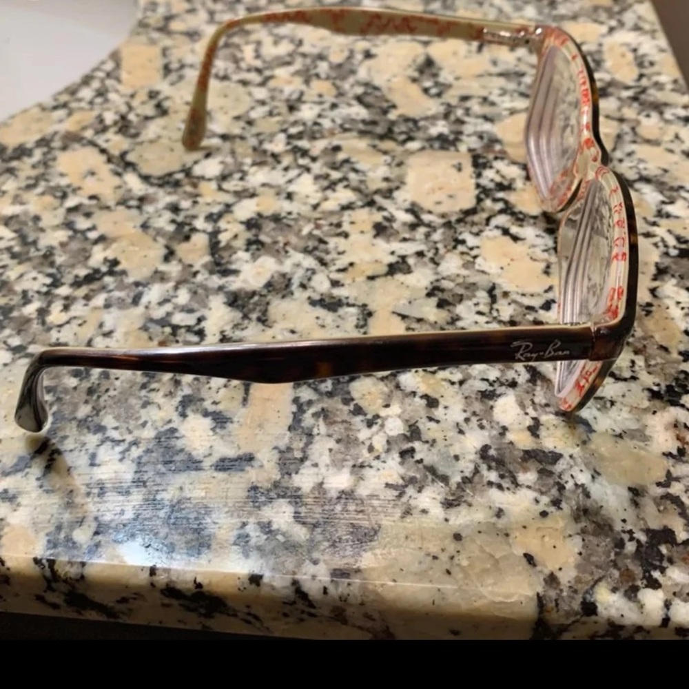Ray-Ban glasses - Picture 4 of 4